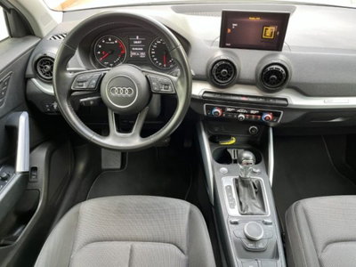 Audi Q2 Q2 30 TFSI S tronic Admired (7)