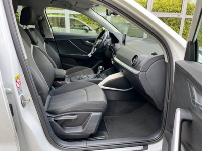 Audi Q2 Q2 30 TFSI S tronic Admired (8)