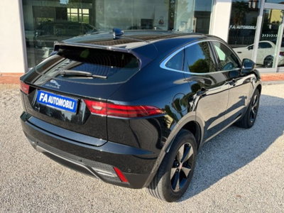 Jaguar E-Pace 2.0d i4 mhev R-Dynamic S awd 163cv auto (13)