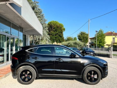 Jaguar E-Pace 2.0d i4 mhev R-Dynamic S awd 163cv auto (14)