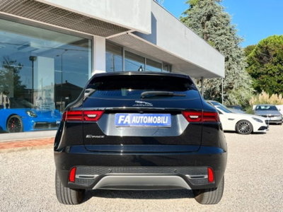 Jaguar E-Pace 2.0d i4 mhev R-Dynamic S awd 163cv auto (15)