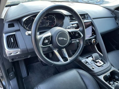Jaguar E-Pace 2.0d i4 mhev R-Dynamic S awd 163cv auto (17)