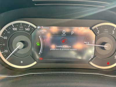 Jaguar E-Pace 2.0d i4 mhev R-Dynamic S awd 163cv auto (19)