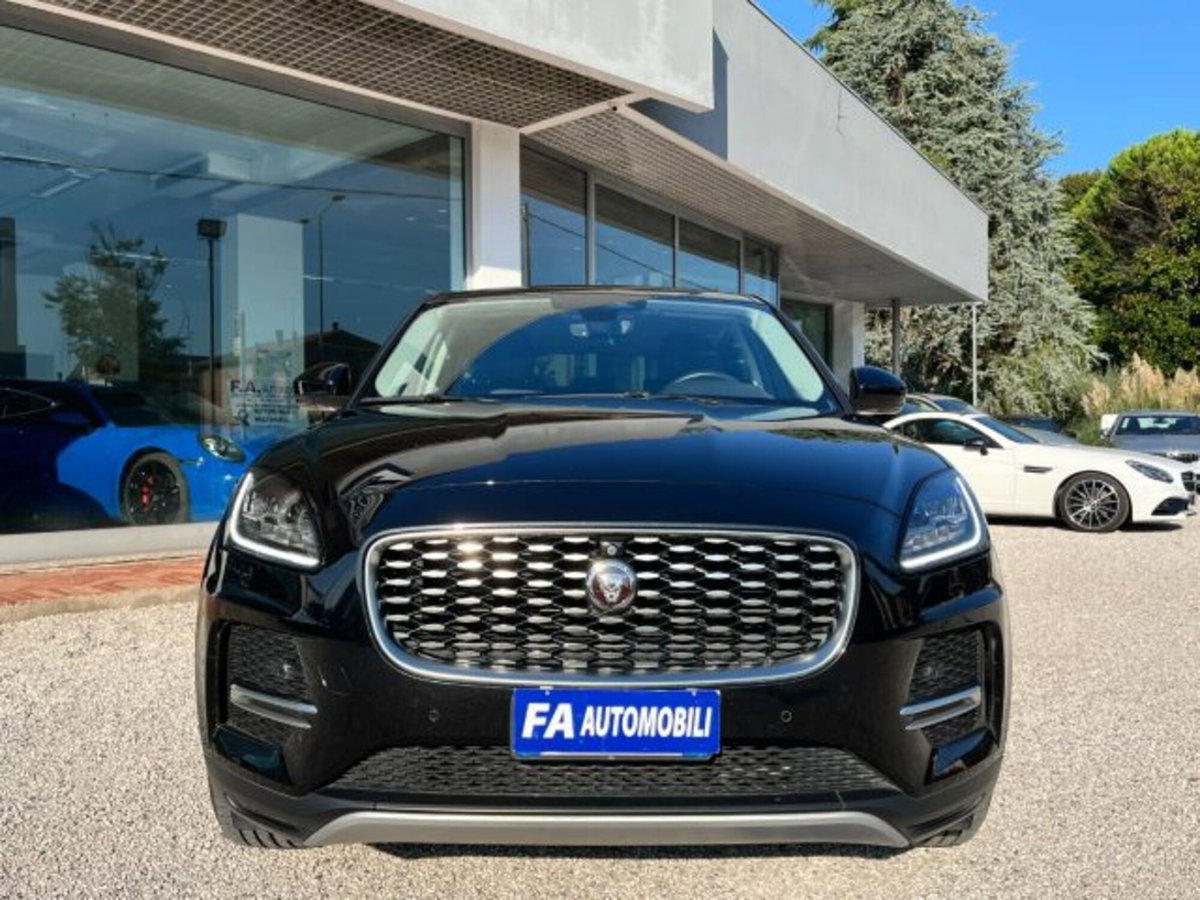 Jaguar E-Pace 2.0d i4 mhev R-Dynamic S awd 163cv auto (3)
