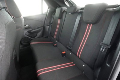 Opel Corsa 1.2 130 CV aut. GS Line (3)