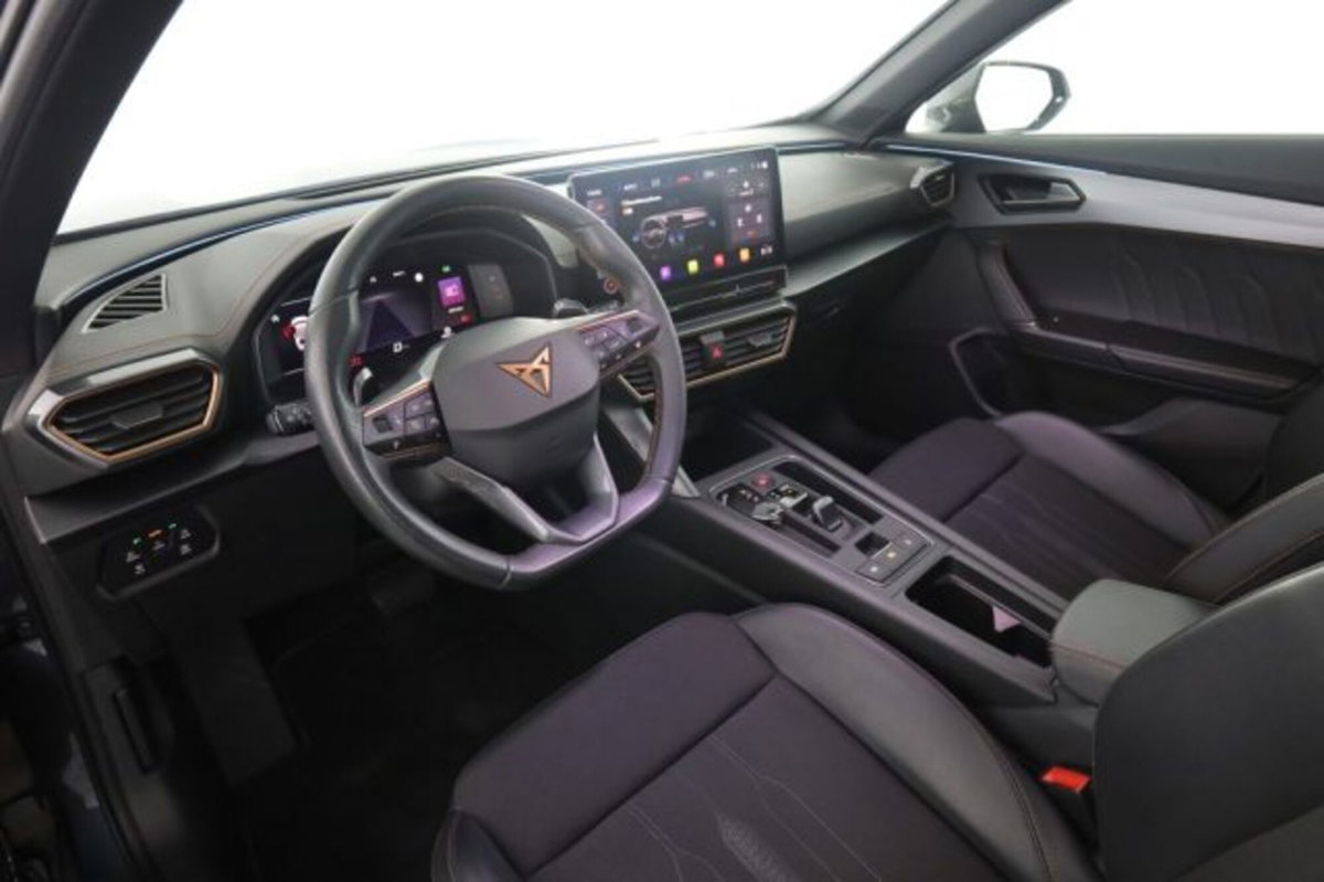 Cupra Formentor Formentor 1.5 TSI