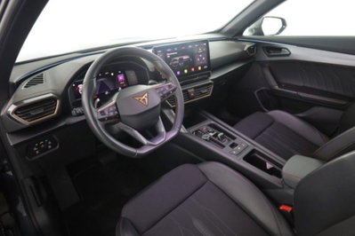 Cupra Formentor Formentor 1.5 TSI usata
