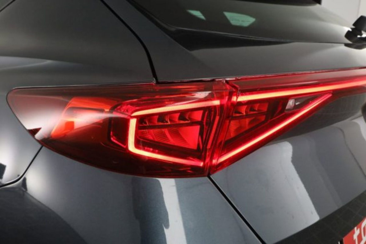 Cupra Formentor Formentor 1.5 TSI (10)