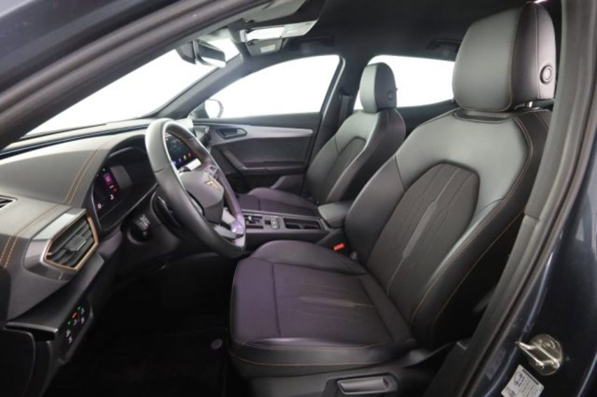 Cupra Formentor Formentor 1.5 TSI (2)