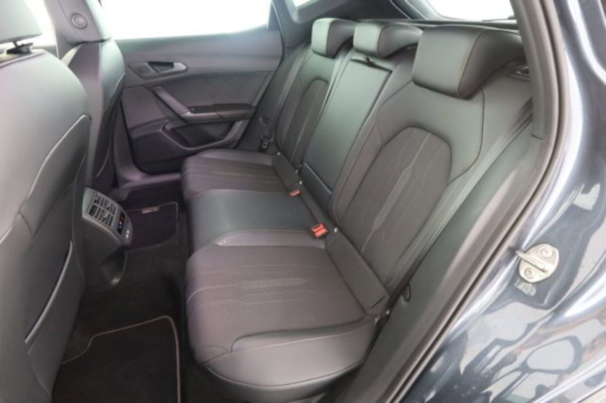 Cupra Formentor Formentor 1.5 TSI (3)