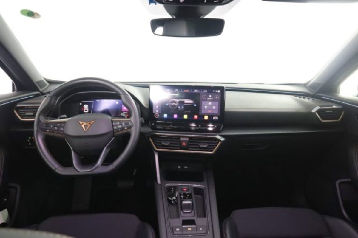 Cupra Formentor Formentor 1.5 TSI (4)