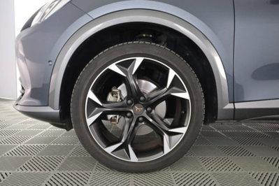 Cupra Formentor Formentor 1.5 TSI (8)