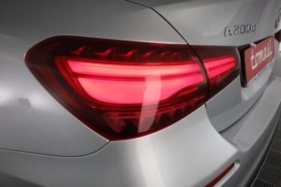 Mercedes-Benz Classe A Sedan 200 d Progressive Advanced Plus auto (10)