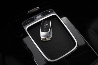 Mercedes-Benz Classe A Sedan 200 d Progressive Advanced Plus auto (13)