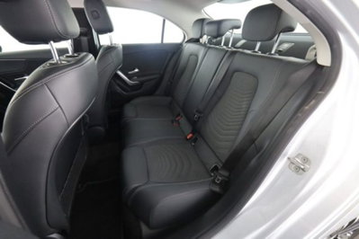 Mercedes-Benz Classe A Sedan 200 d Progressive Advanced Plus auto (3)