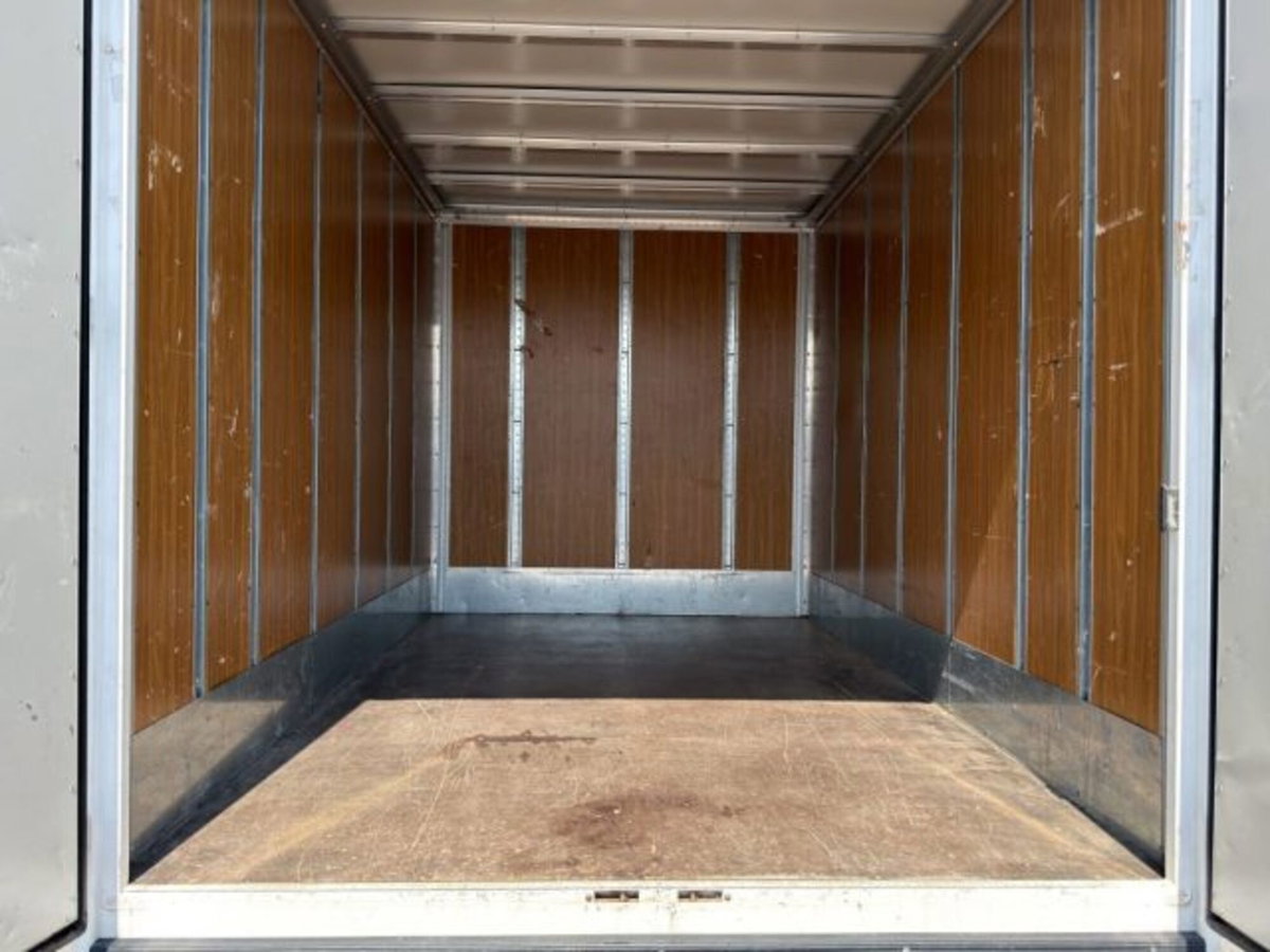Maxus Deliver Cabinato Deliver 9 2.0 crdi 150cv L4 cab rwd r.gem. (11)