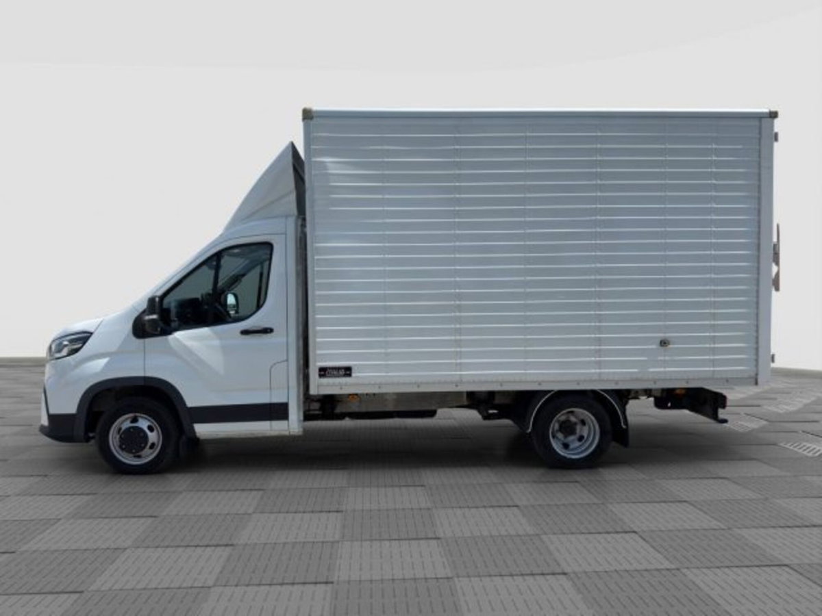 Maxus Deliver Cabinato Deliver 9 2.0 crdi 150cv L4 cab rwd r.gem. (2)