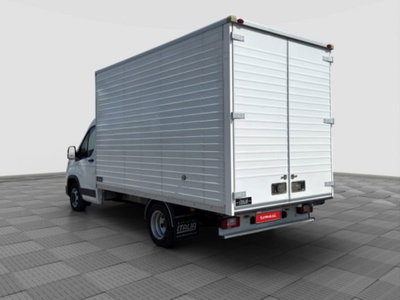 Maxus Deliver Cabinato Deliver 9 2.0 crdi 150cv L4 cab rwd r.gem. (3)