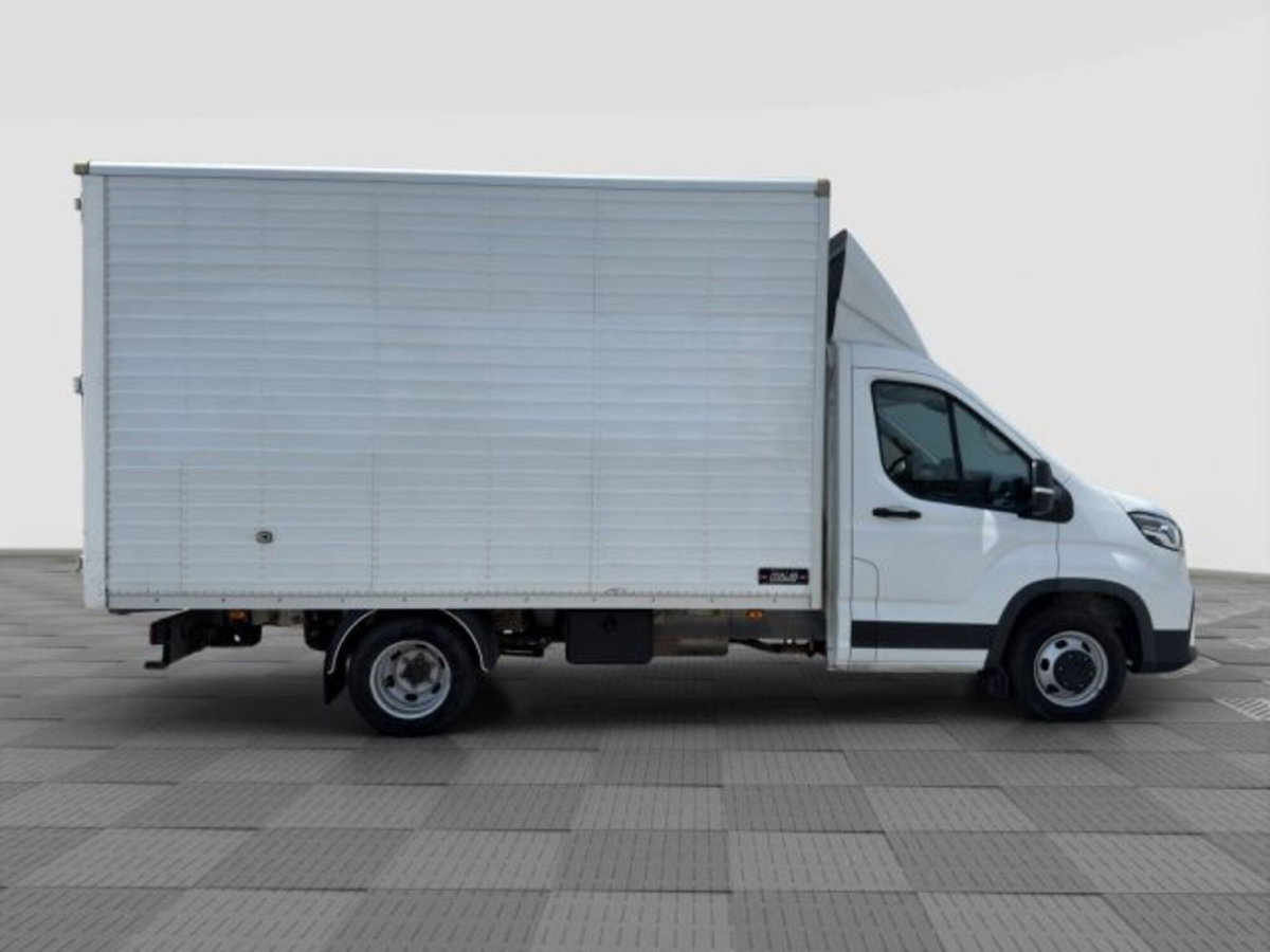 Maxus Deliver Cabinato Deliver 9 2.0 crdi 150cv L4 cab rwd r.gem. (5)