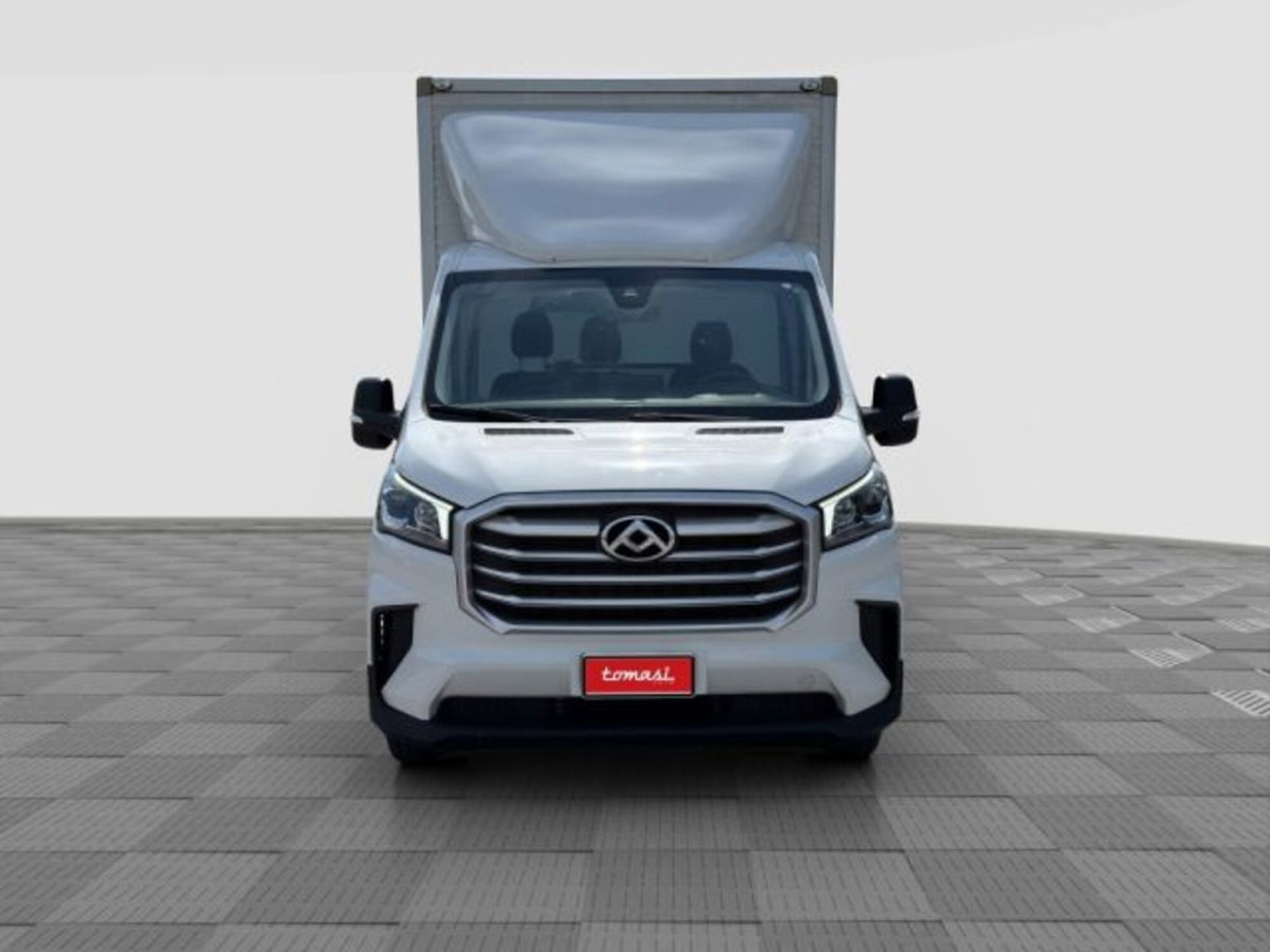 Maxus Deliver Cabinato Deliver 9 2.0 crdi 150cv L4 cab rwd r.gem. (7)