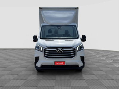 Maxus Deliver Cabinato Deliver 9 2.0 crdi 150cv L4 cab rwd r.gem. (7)