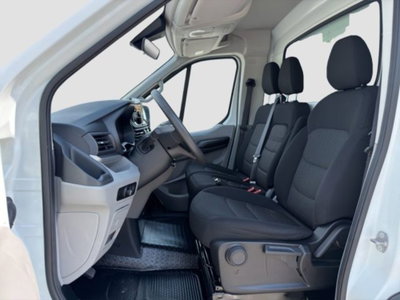 Maxus Deliver Cabinato Deliver 9 2.0 crdi 150cv L4 cab rwd r.gem. (9)