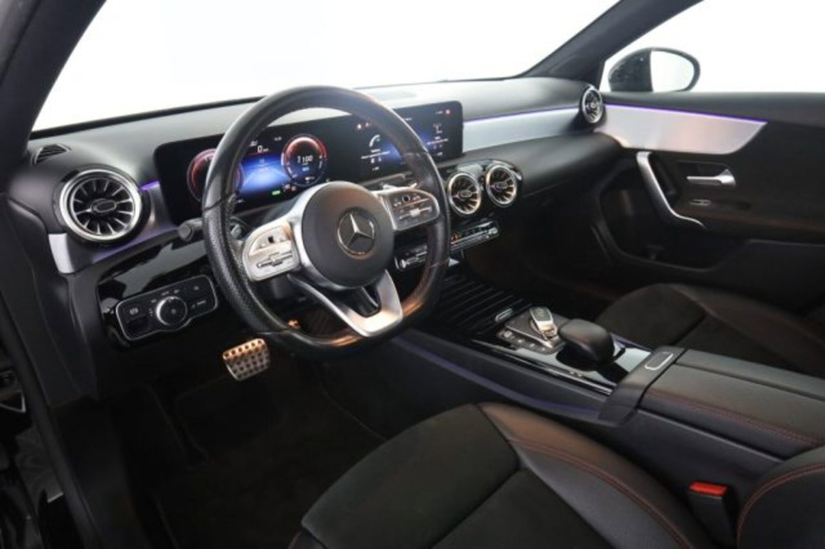 Mercedes-Benz Classe A 250 e Automatic EQ-Power Premium