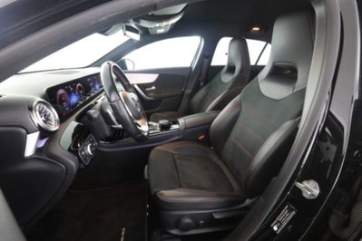 Mercedes-Benz Classe A 250 e Automatic EQ-Power Premium (2)