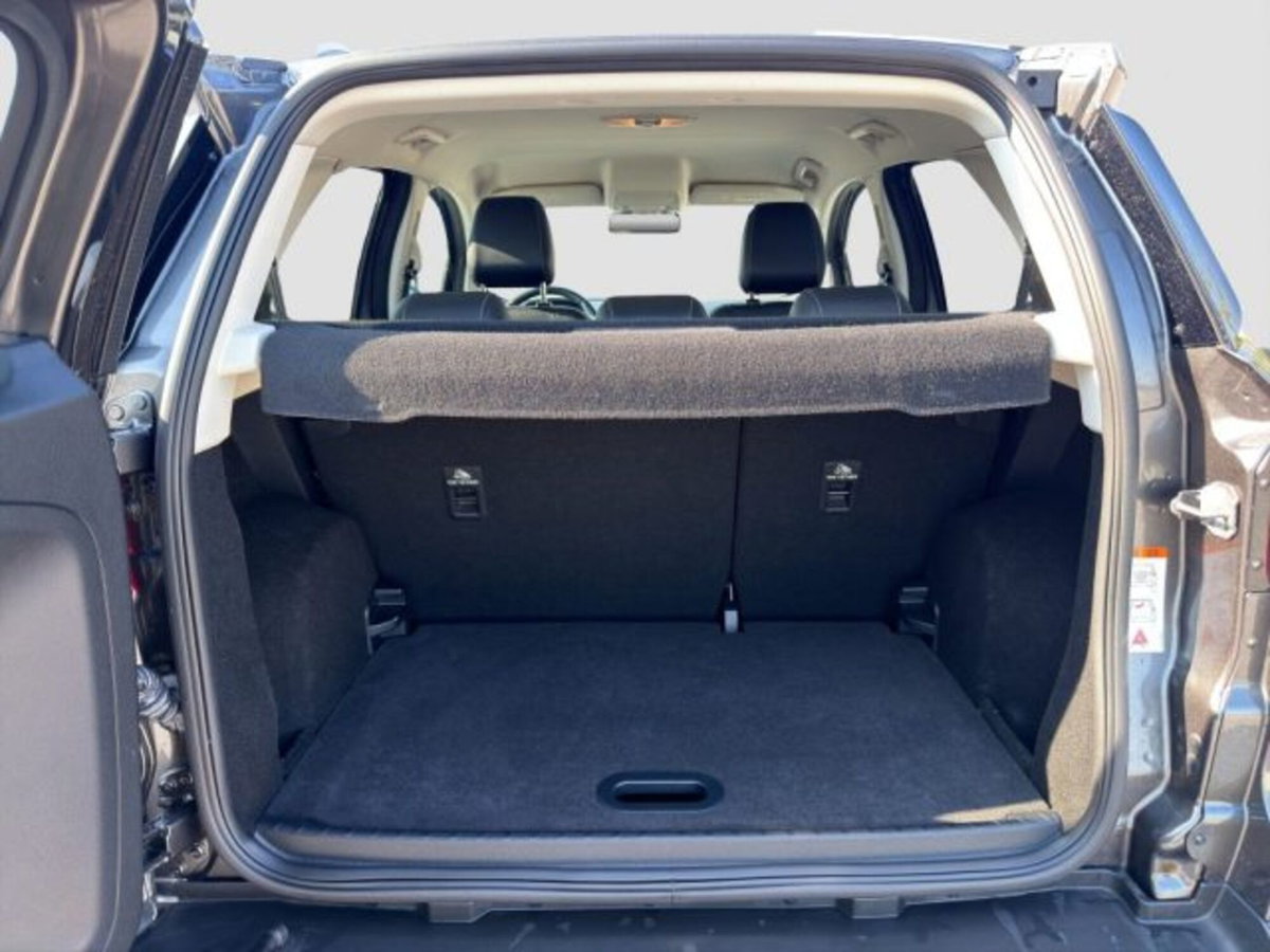 Ford EcoSport 1.5 Ecoblue 100 CV Start&Stop Titanium (14)