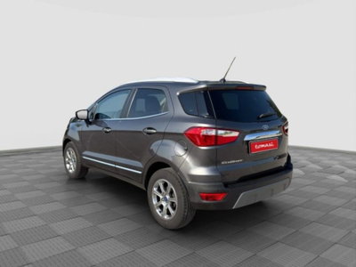 Ford EcoSport 1.5 Ecoblue 100 CV Start&Stop Titanium (3)