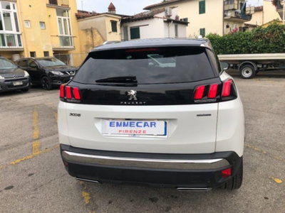 Peugeot 3008 BlueHDi 130 S&S EAT8 GT Line (6)