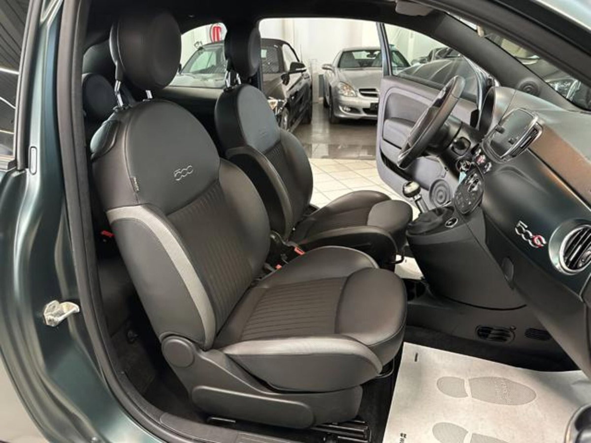 Fiat 500C Cabrio 0.9 TwinAir Turbo 85 CV Lounge (11)