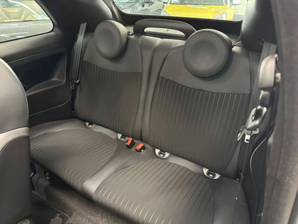 Fiat 500C Cabrio 0.9 TwinAir Turbo 85 CV Lounge (12)