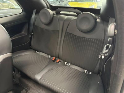 Fiat 500C Cabrio 0.9 TwinAir Turbo 85 CV Lounge (12)