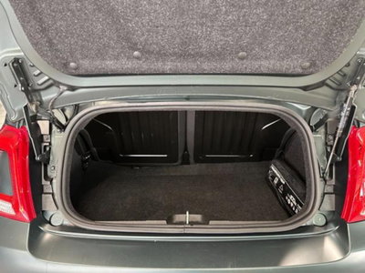 Fiat 500C Cabrio 0.9 TwinAir Turbo 85 CV Lounge (15)