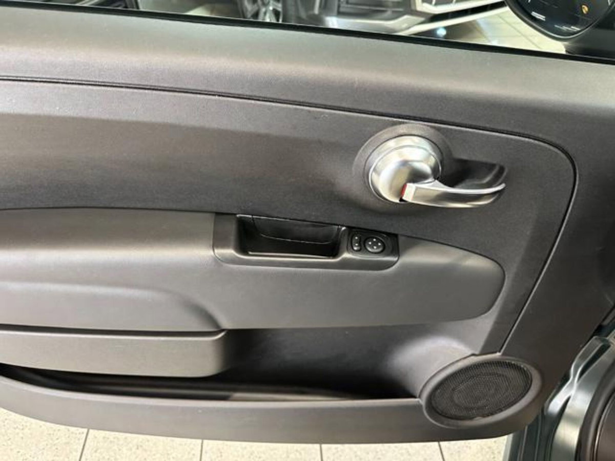 Fiat 500C Cabrio 0.9 TwinAir Turbo 85 CV Lounge (16)