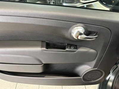 Fiat 500C Cabrio 0.9 TwinAir Turbo 85 CV Lounge (16)