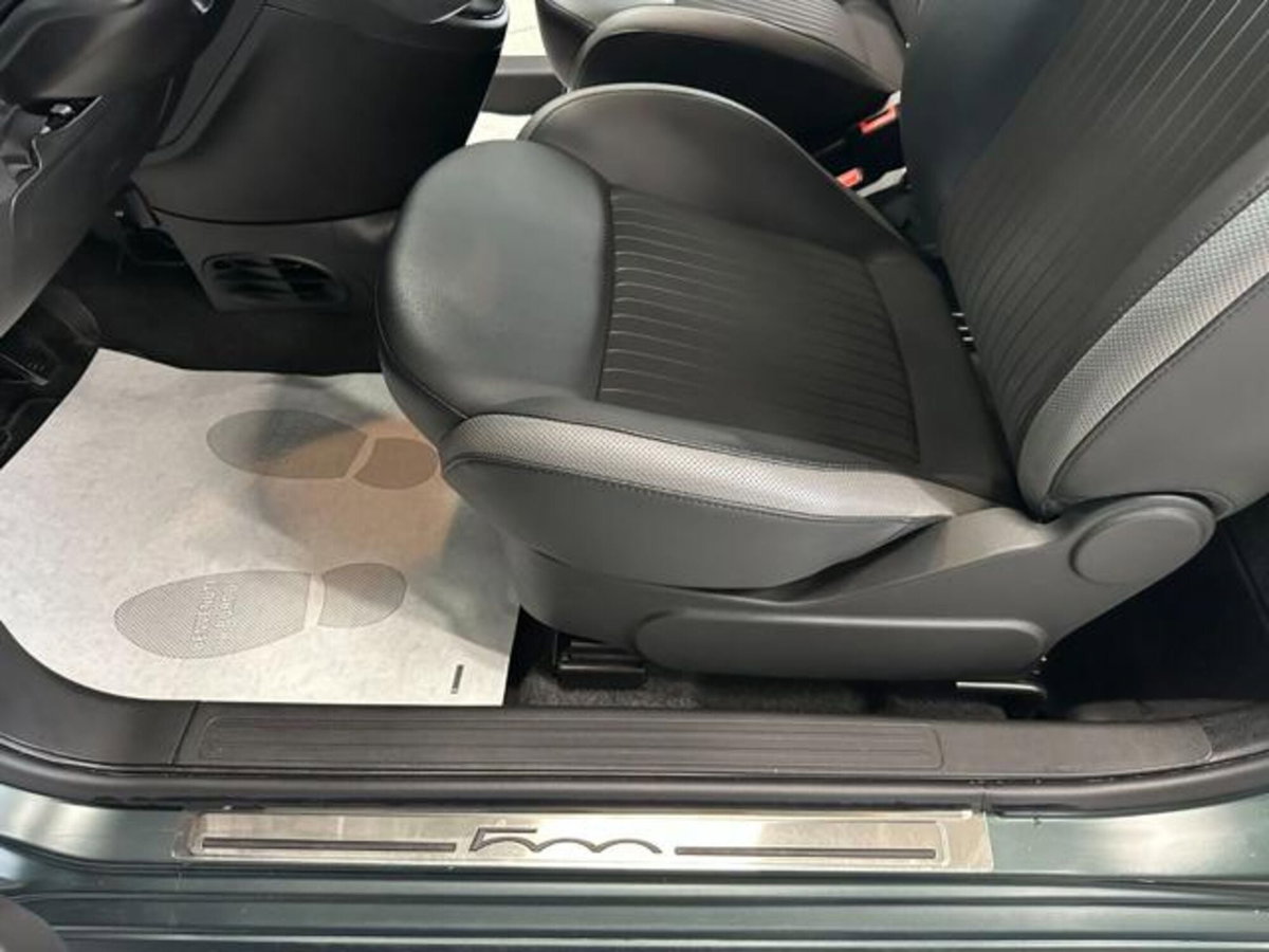 Fiat 500C Cabrio 0.9 TwinAir Turbo 85 CV Lounge (17)