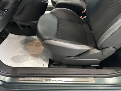 Fiat 500C Cabrio 0.9 TwinAir Turbo 85 CV Lounge (17)
