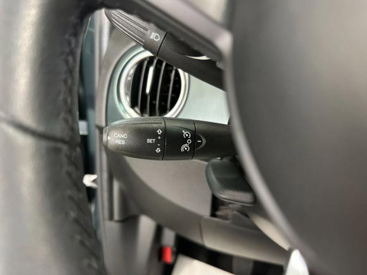 Fiat 500C Cabrio 0.9 TwinAir Turbo 85 CV Lounge (18)