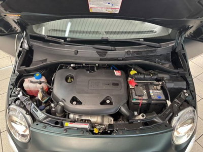 Fiat 500C Cabrio 0.9 TwinAir Turbo 85 CV Lounge (6)
