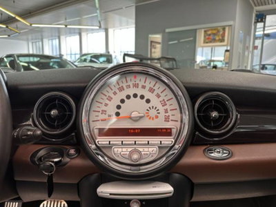 MINI Mini Cabrio 1.6 16V Cooper S Cabrio (12)