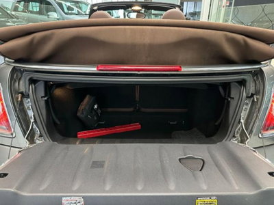 MINI Mini Cabrio 1.6 16V Cooper S Cabrio (15)