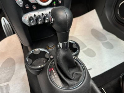MINI Mini Cabrio 1.6 16V Cooper S Cabrio (19)