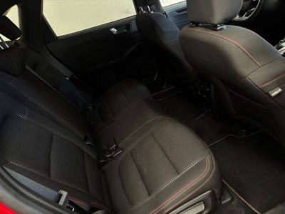 Ford Kuga 2.5 Full Hybrid 190 CV CVT 2WD ST-Line Design (10)