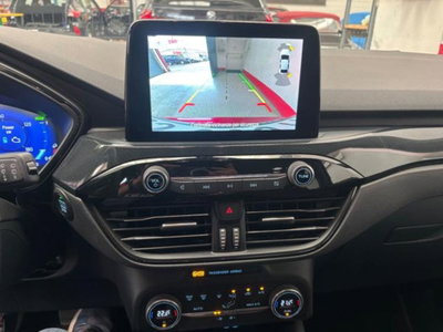 Ford Kuga 2.5 Full Hybrid 190 CV CVT 2WD ST-Line Design (12)