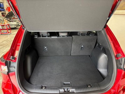 Ford Kuga 2.5 Full Hybrid 190 CV CVT 2WD ST-Line Design (13)