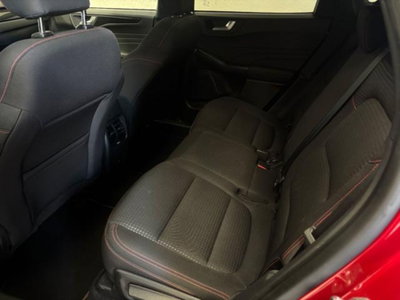 Ford Kuga 2.5 Full Hybrid 190 CV CVT 2WD ST-Line Design (8)