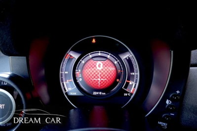 Abarth 595 595 1.4 Turbo T-Jet 180 CV Competizione (12)