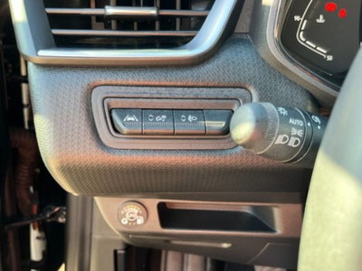 Renault Clio TCe 100 CV GPL 5 porte Intens (13)